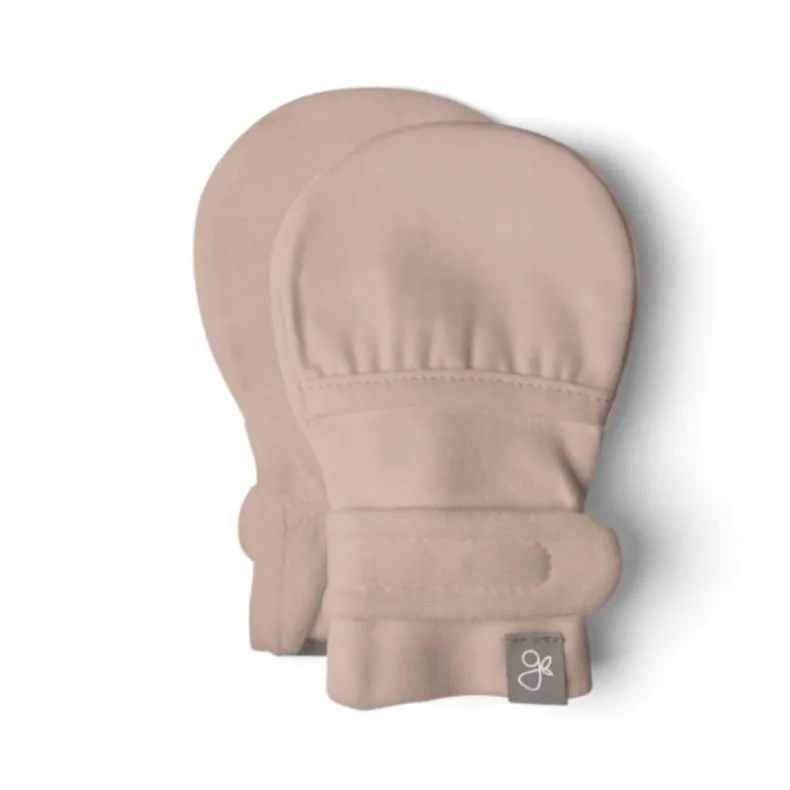 Goumimitts Stay-On Scratch Mitts