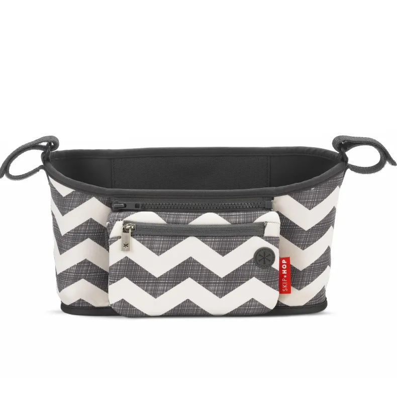 Grab & Go Stroller Organizer