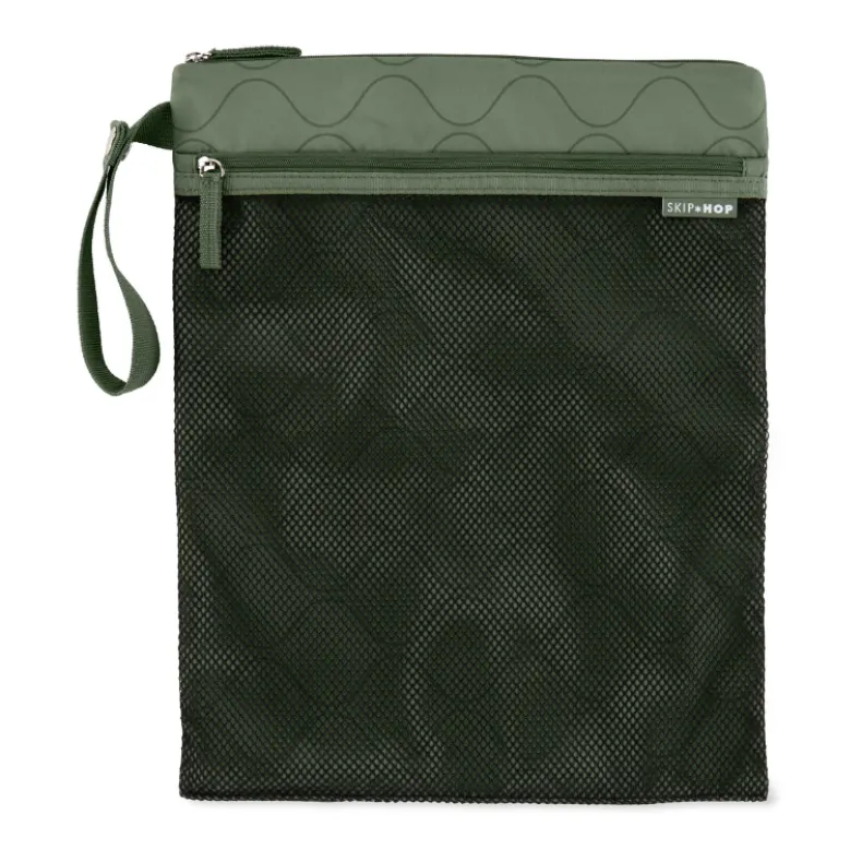 Grab & Go Wet/Dry Bag