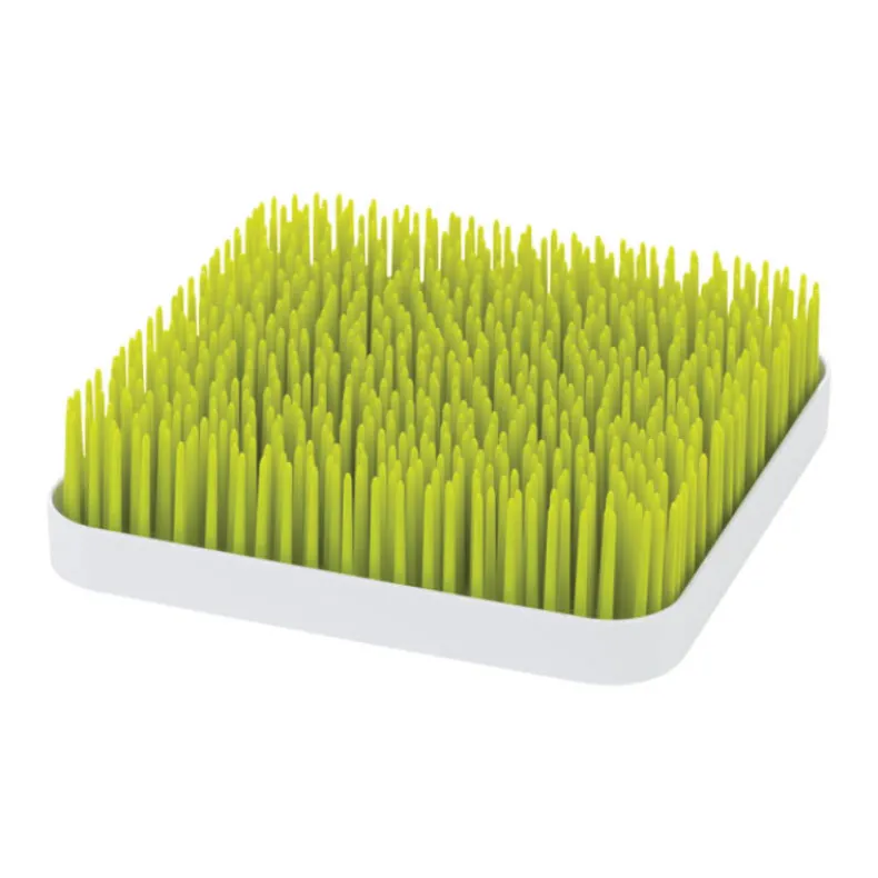 Grass Drying Rack