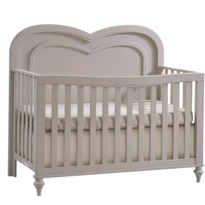 Greta 5-in-1 Convertible Crib