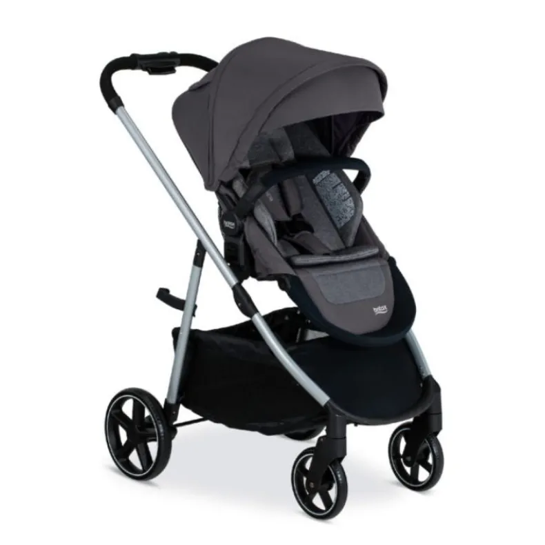 Grove Modular Stroller
