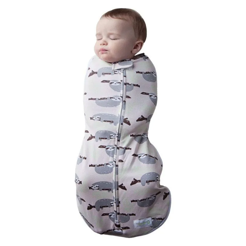 Grow With Me Sleep Sack - 0-18M