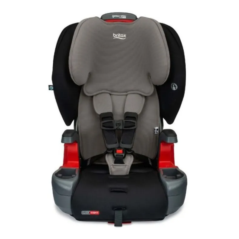 Grow With You ClickTight Harness-2-Booster Seat