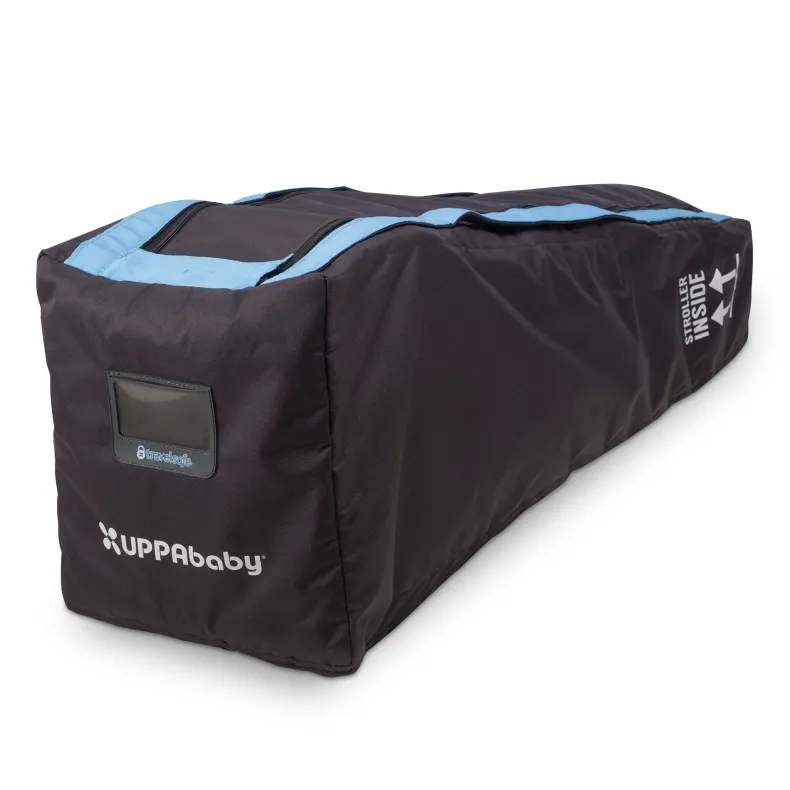 G-Series Travel Safe Travel Bag - 2015