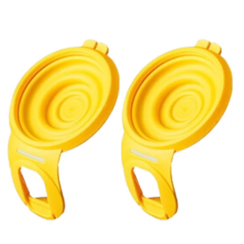 Hands Free Collection Cups Accessories - Membranes