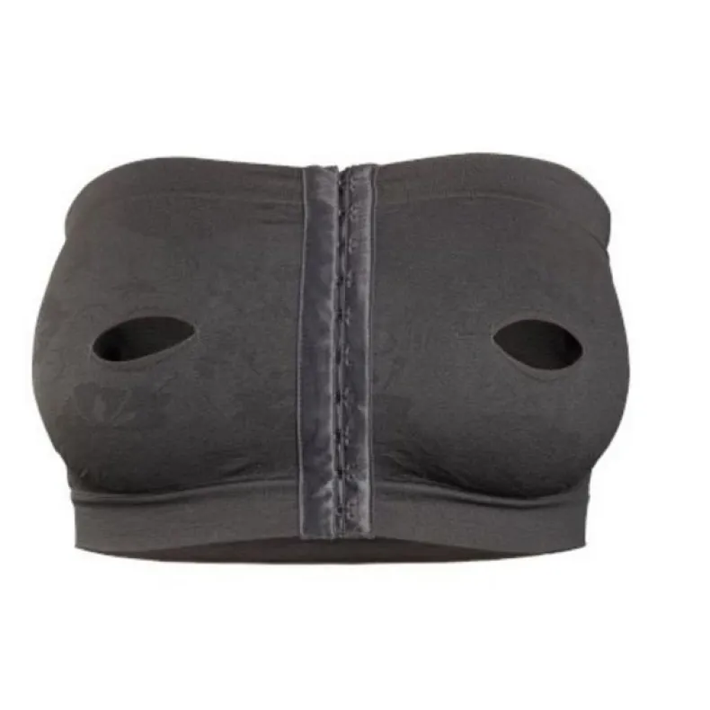Hands Free Pumping Bra