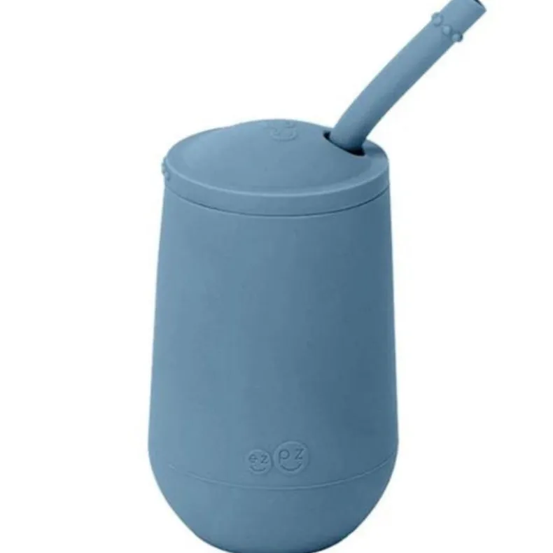 Happy Cup + Straw System