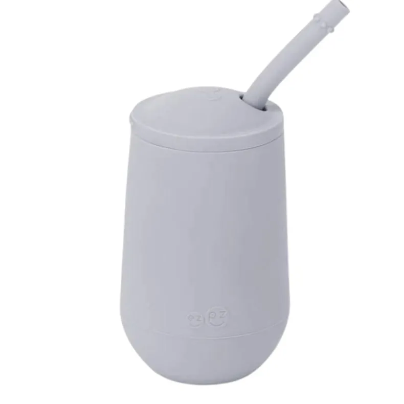 Happy Cup + Straw System