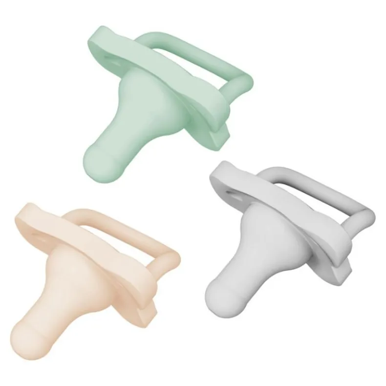 HappyPaci One Piece Pacifier