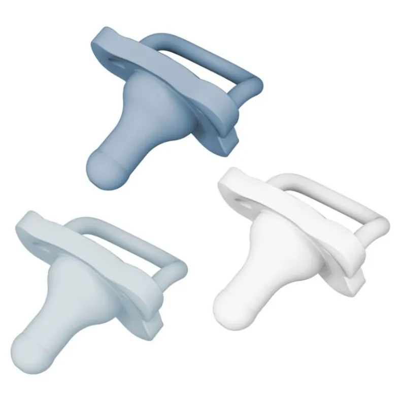 HappyPaci One Piece Pacifier