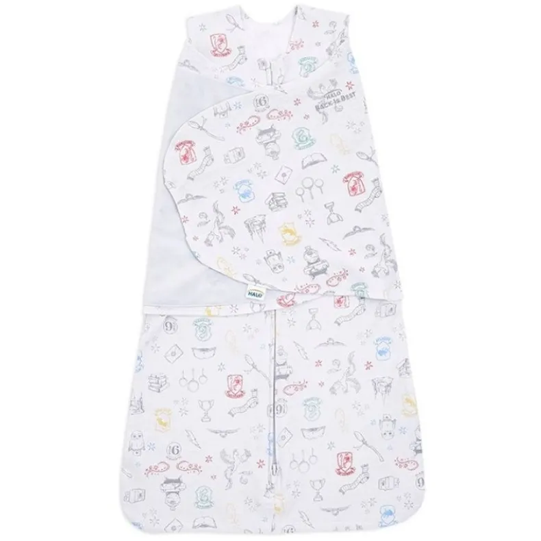 Harry Potter Swaddle 100% Cotton