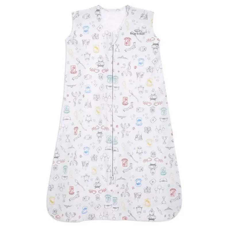 Harry Potter Wearable Blanket 100% Cotton