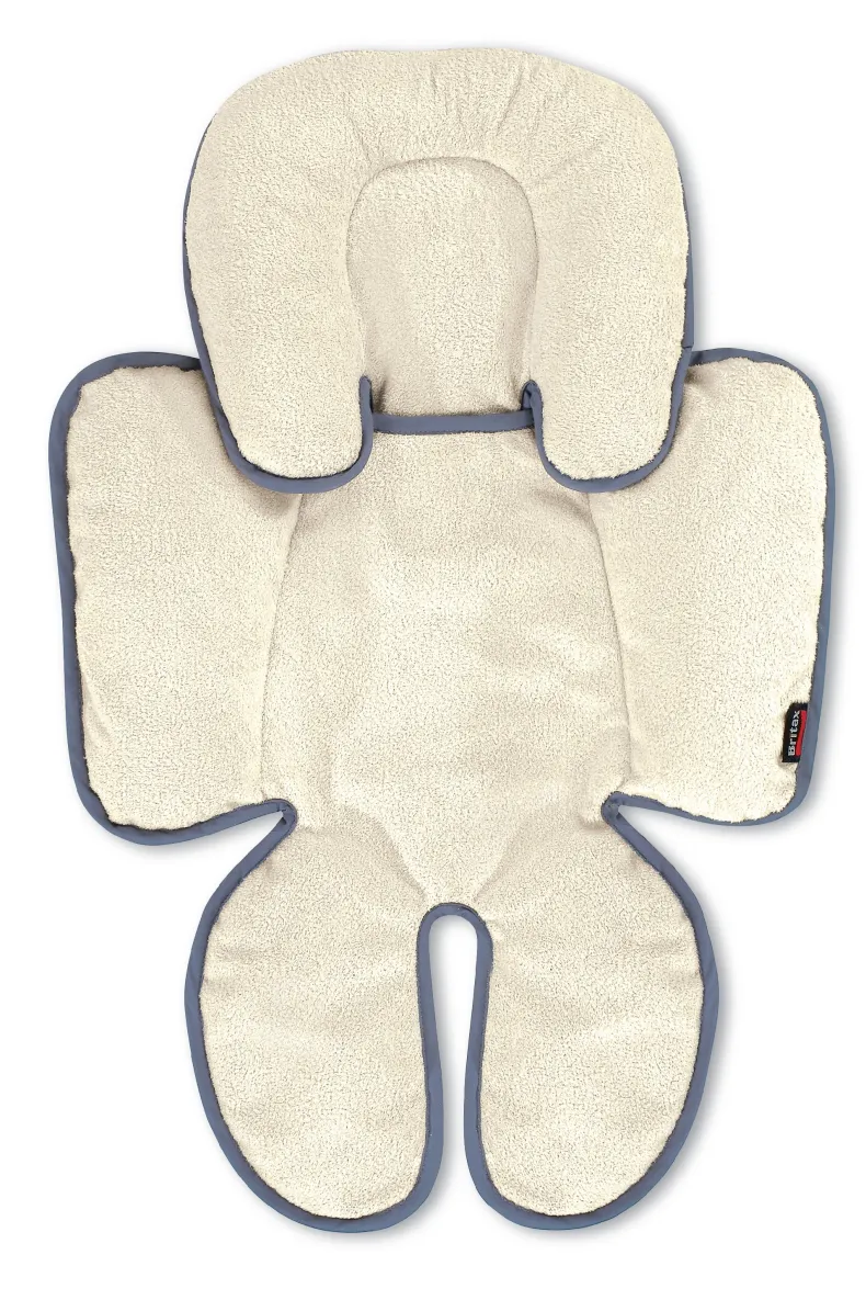 Head & Body Support Pillow