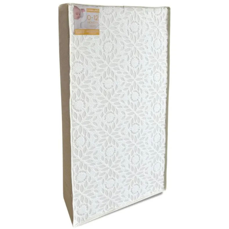 Health Assure Pure Crib Mattress