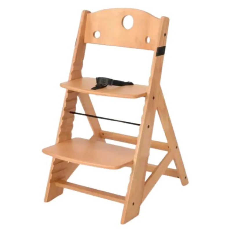 Height Right Kids Chair