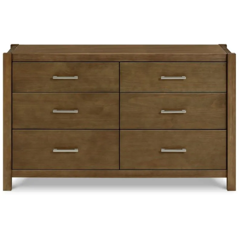 Hemsted 6-Drawer Dresser