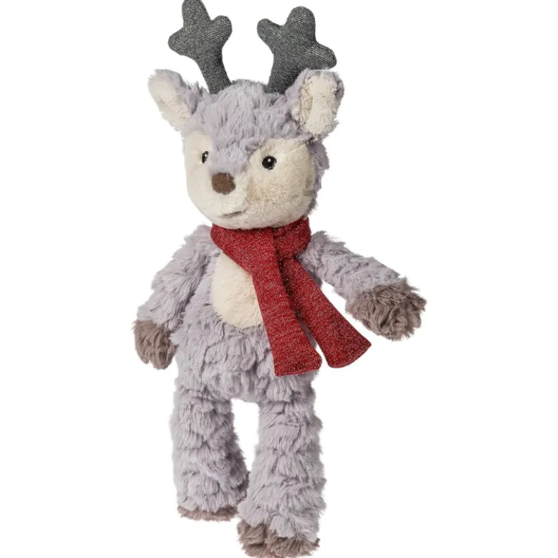 Holiday Putty Soft Plush Toys