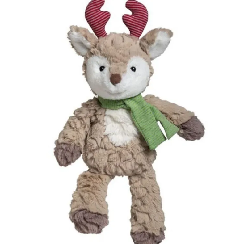 Holiday Putty Soft Plush Toys