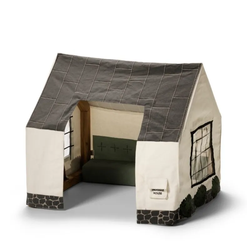 House of Elodie - Snuggle House