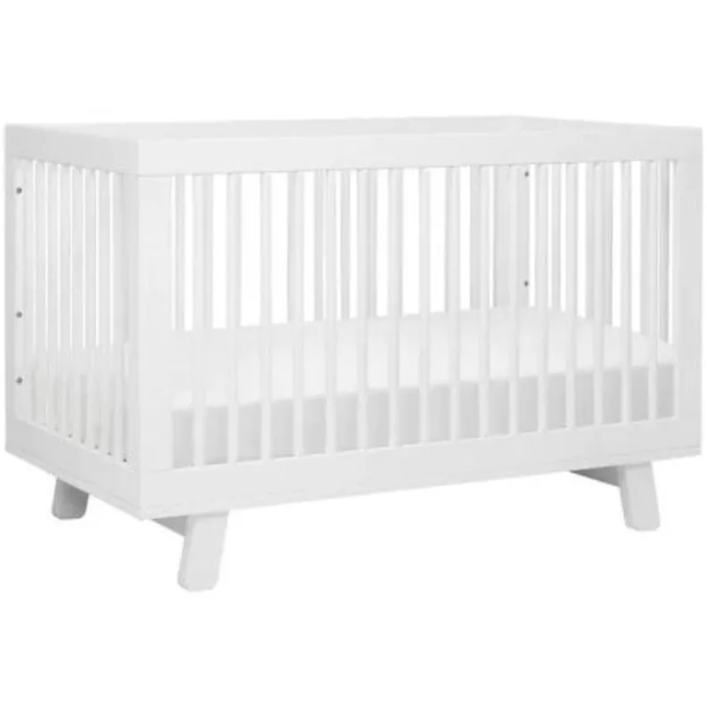 Hudson 3-in-1 Convertible Crib