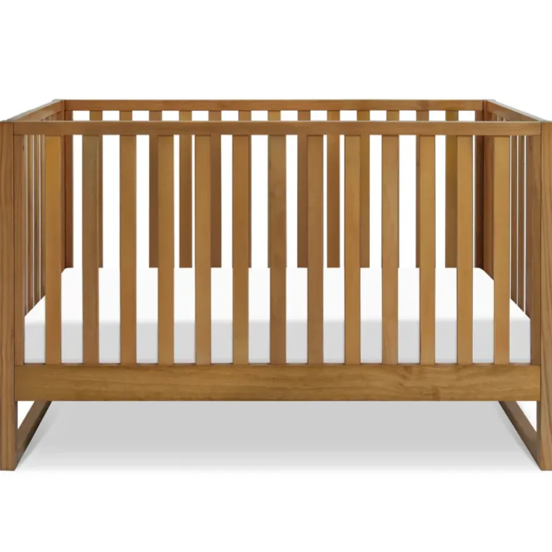 Hunter 3-in-1 Crib