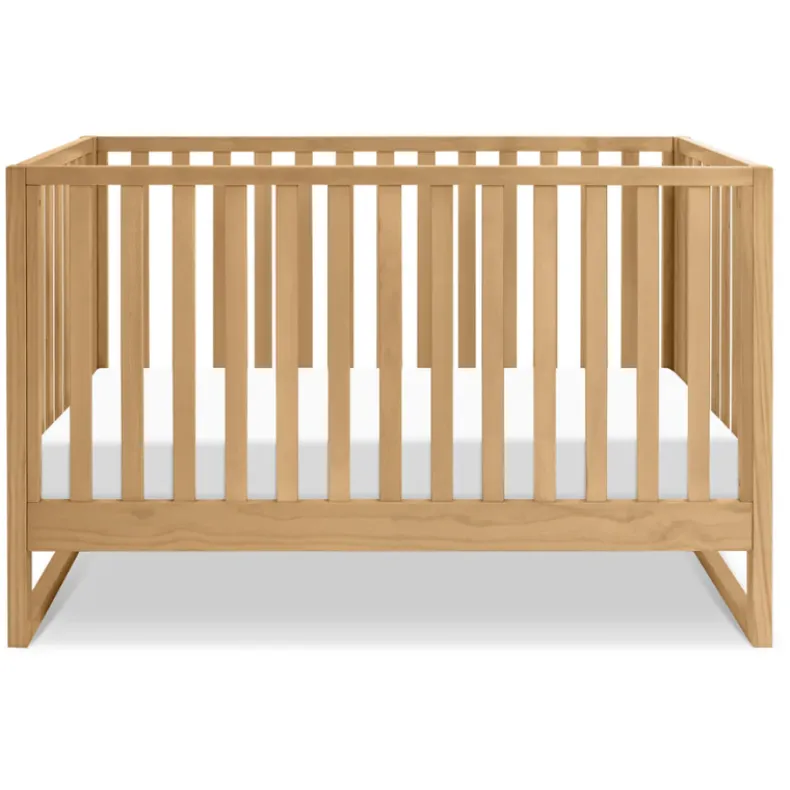 Hunter 3-in-1 Crib