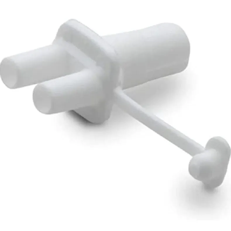 HygieniKit Tubing Adapter - 2 Pack