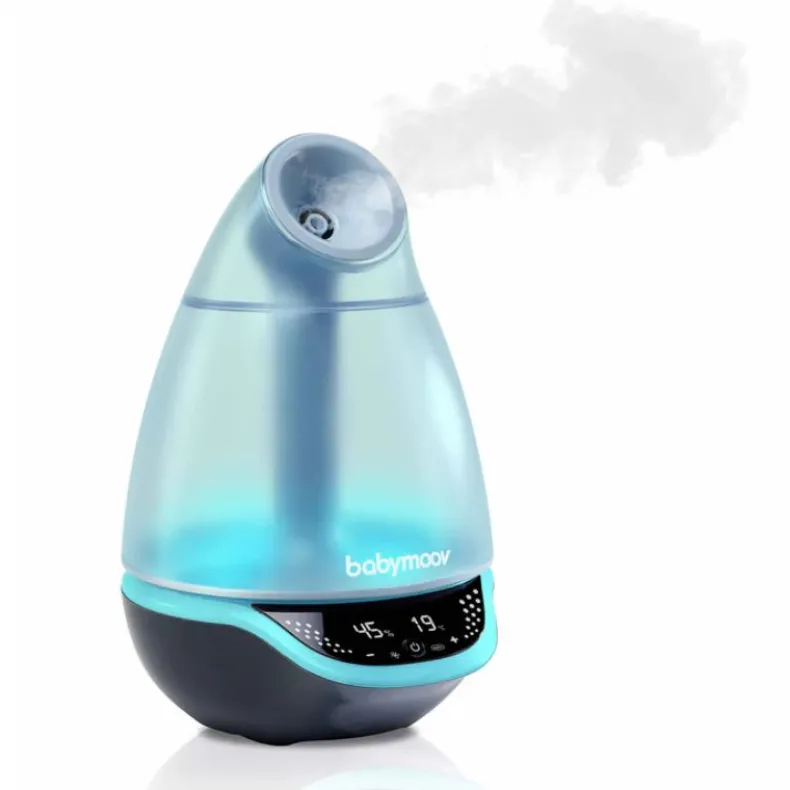 Hygro+ Humidifier