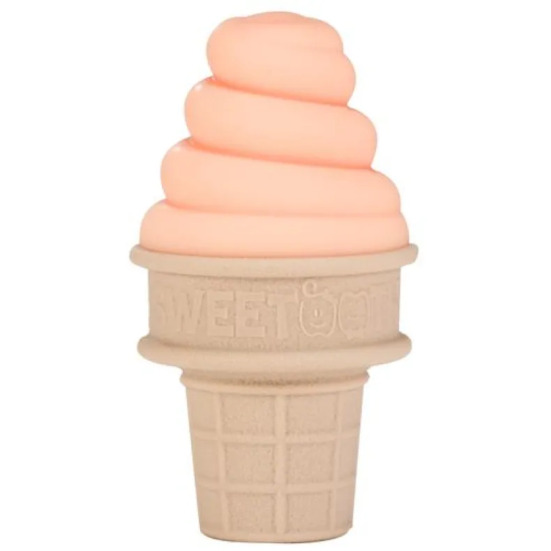 Ice Cream Cone Teethers