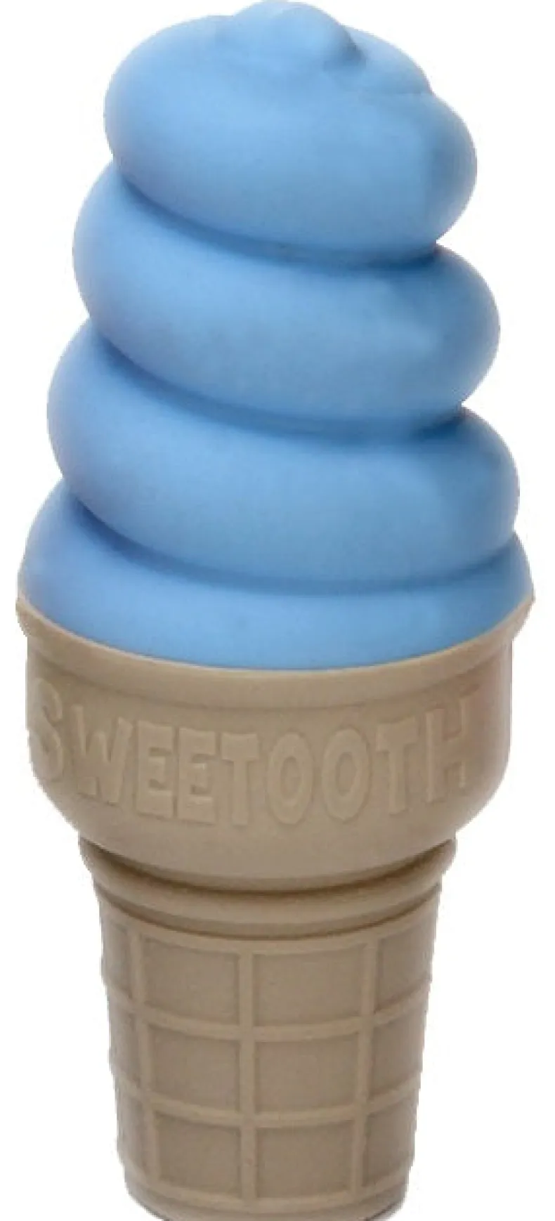 Ice Cream Cone Teethers