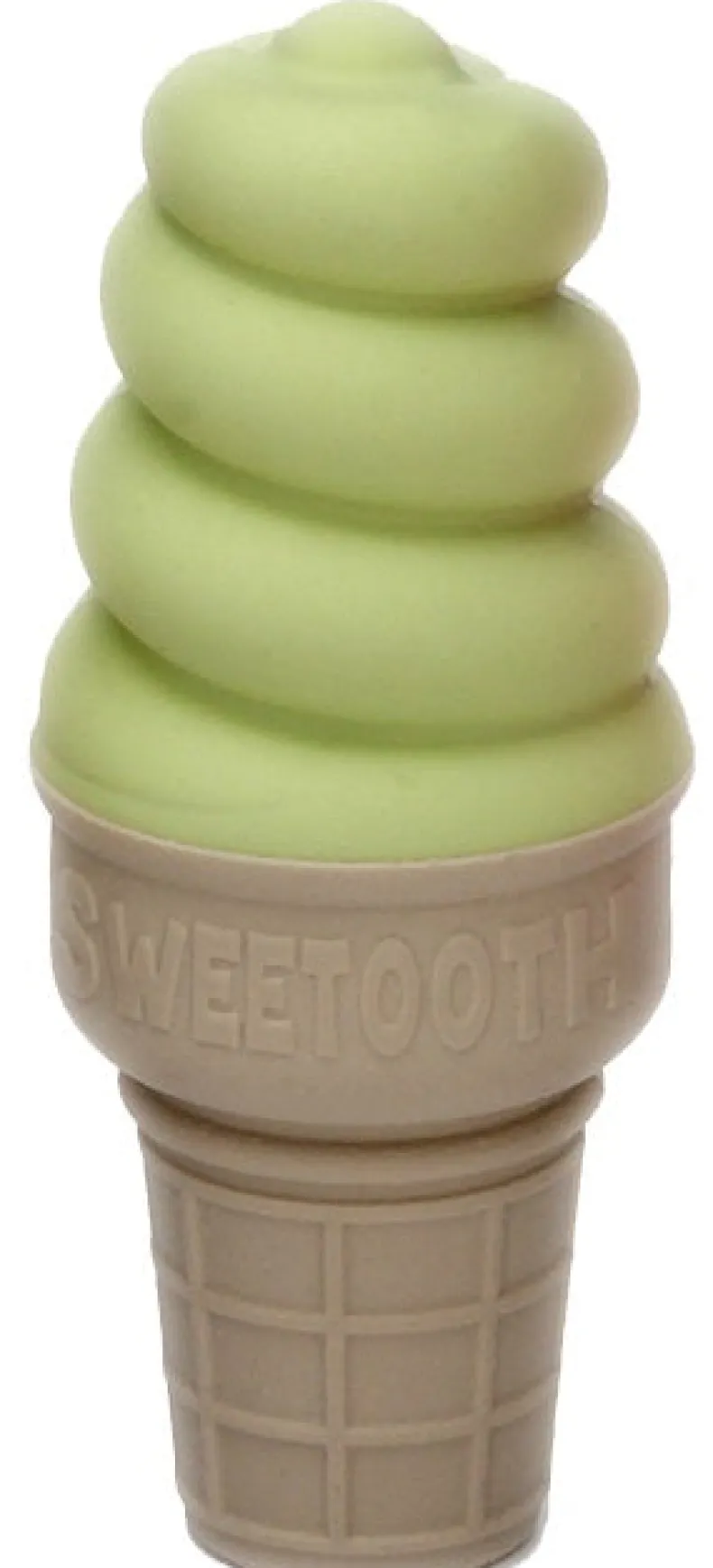 Ice Cream Cone Teethers
