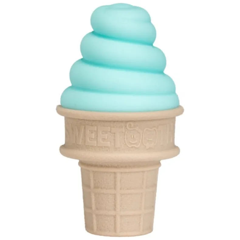 Ice Cream Cone Teethers