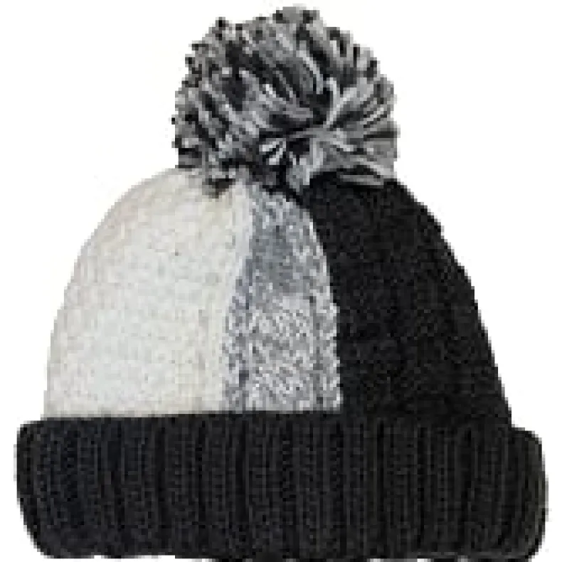 Iceland Colorblock Hat