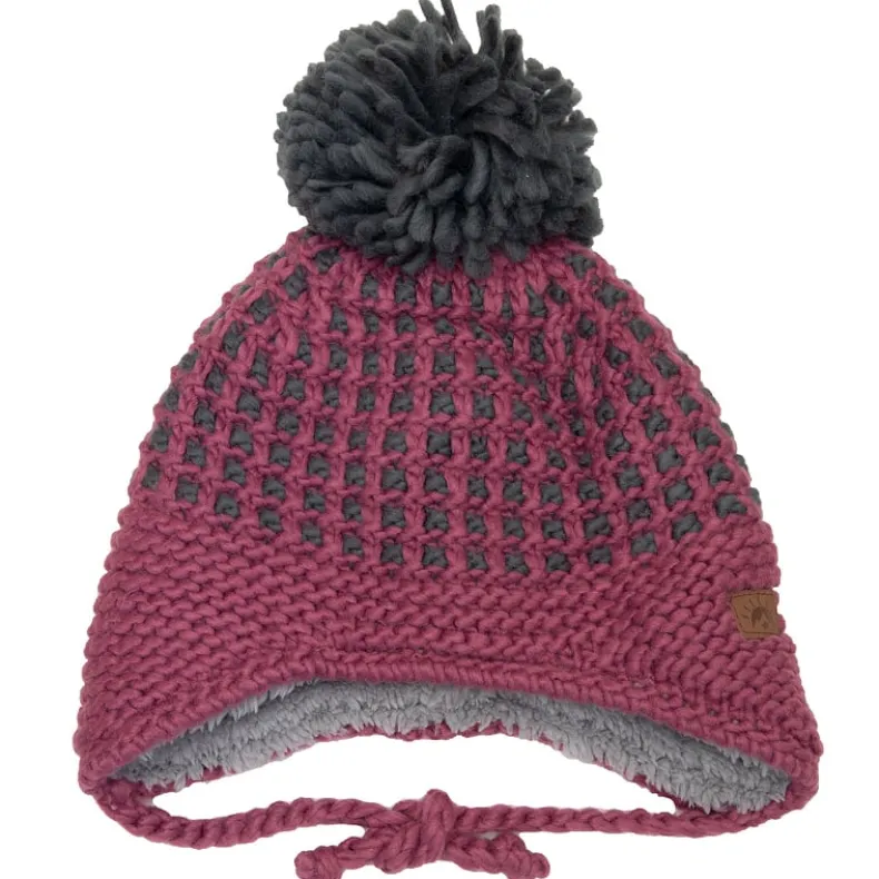 Iceland Stitch Hat