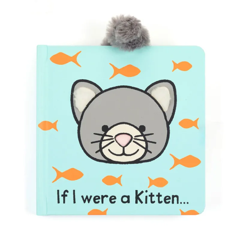 If I Were a... Books