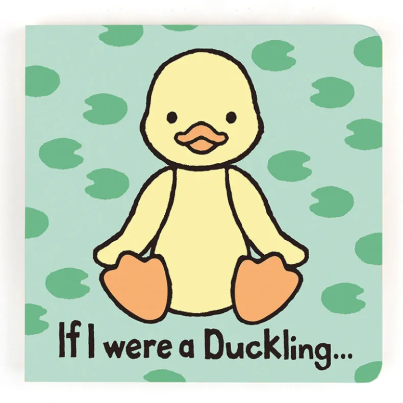 If I Were a... Books