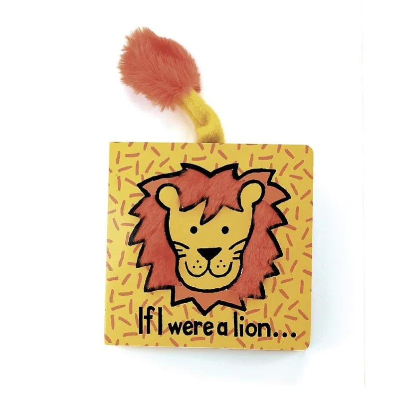 If I Were a... Books