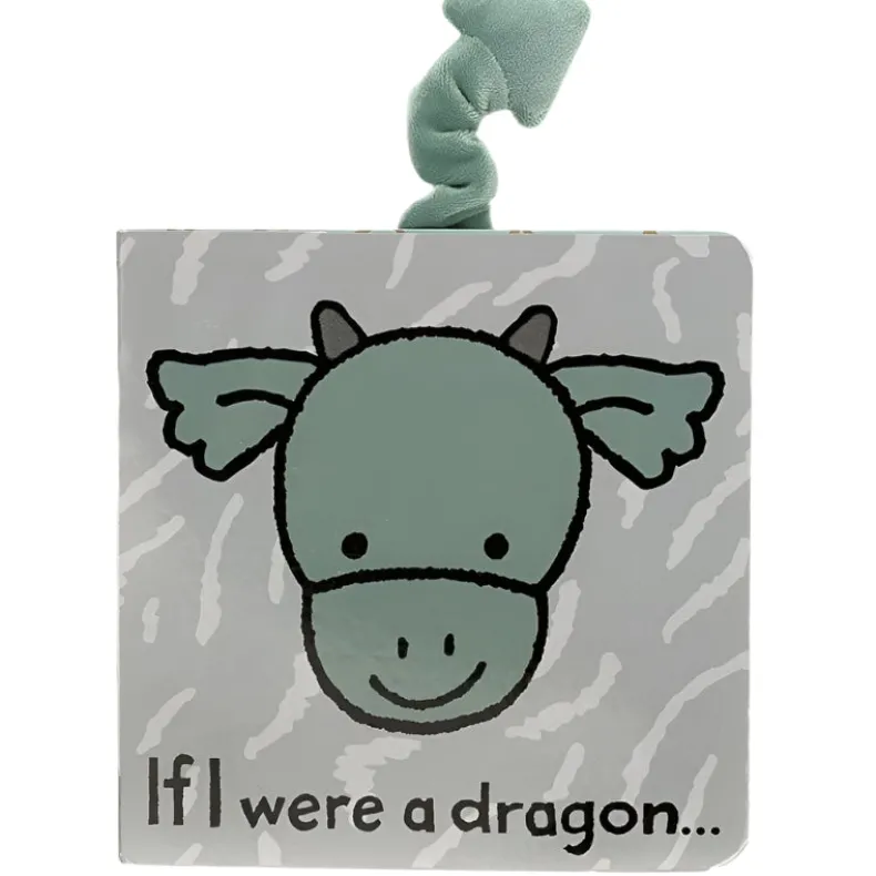 If I Were a... Books