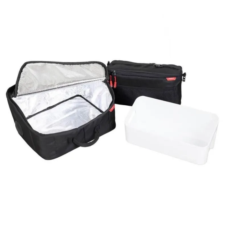 Igloo Inline Storage