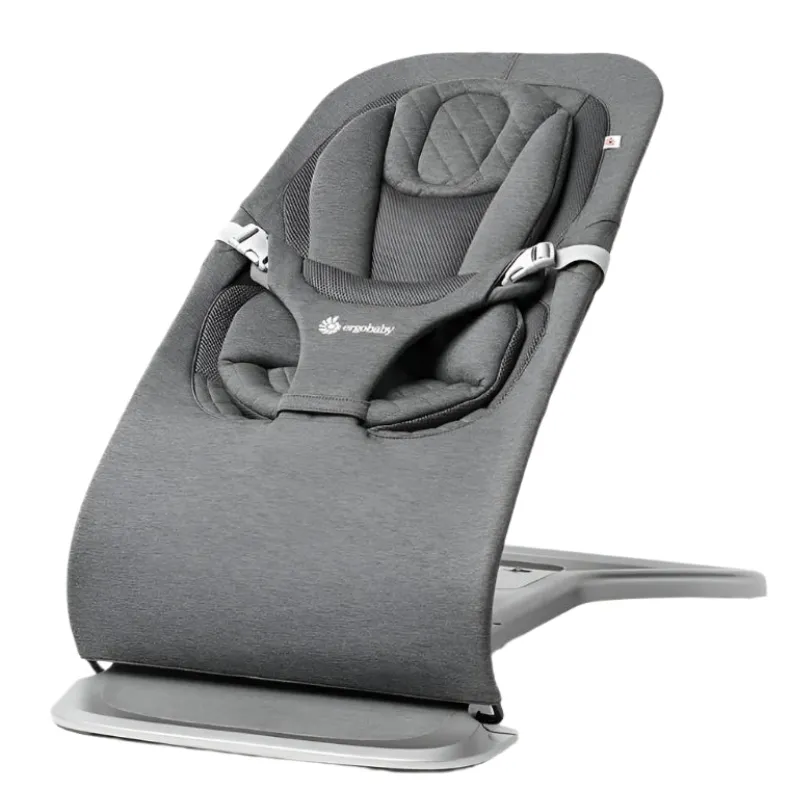 3-in-1 Evolve Bouncer