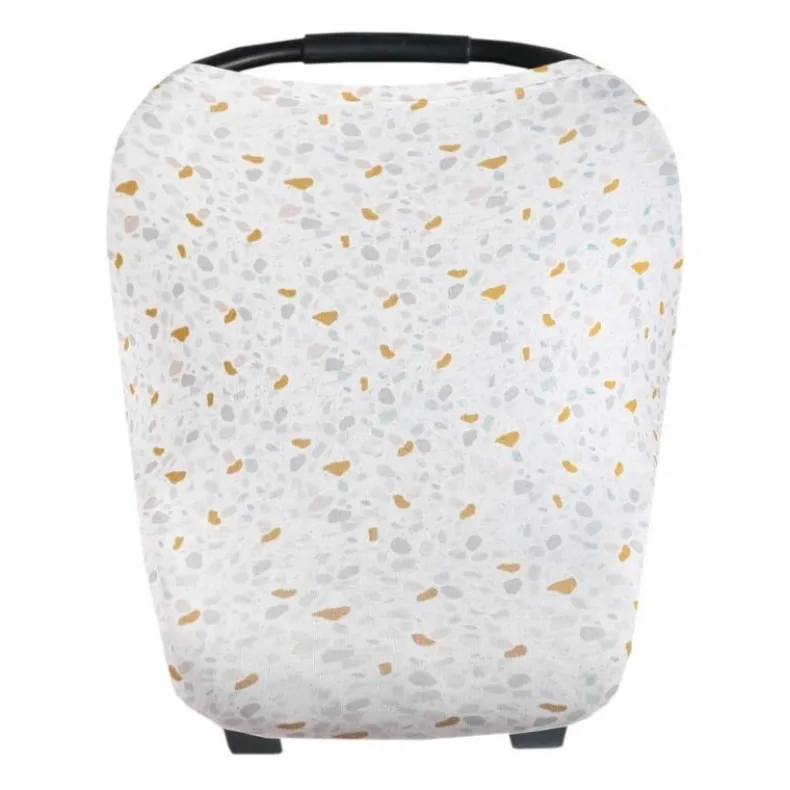 5-in-1 Multi-Use Cover