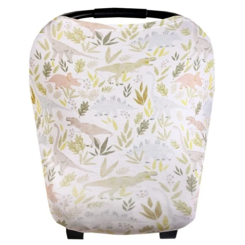 5-in-1 Multi-Use Cover