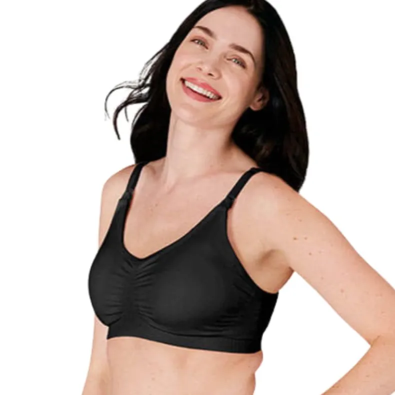3-In-1 Nursing and Pumping Bra