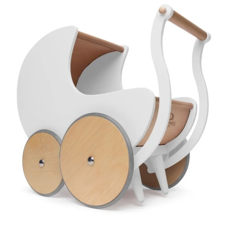 2-in-1 Pram