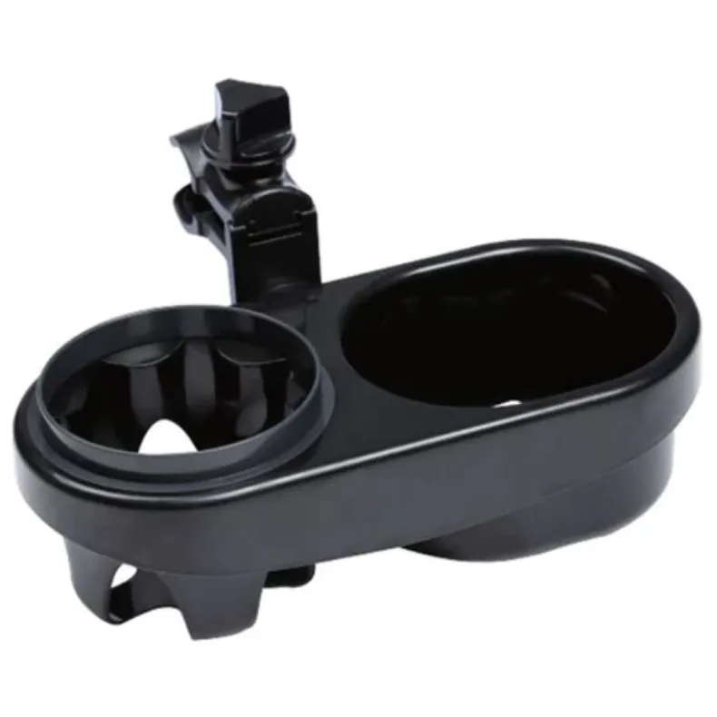 2in1 Snack & Cup Holder