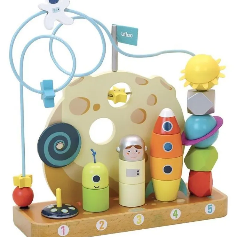 In The Stars Galaxy Game