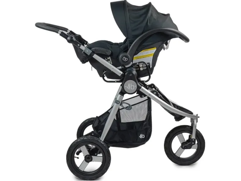 Indie Adapter - Maxi Cosi / Nuna