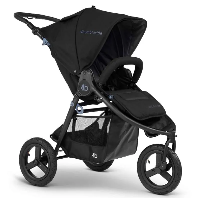 Indie All Terrain Stroller