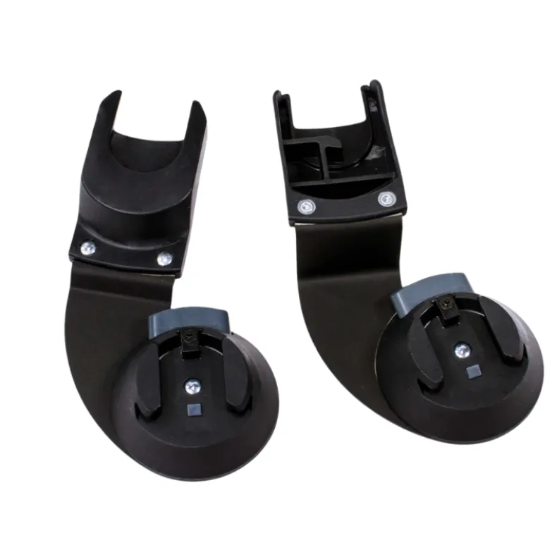 Indie Twin Car Seat Adapter 2024 - clek, Cybex, Nuna, Maxi-Cosi